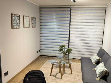 Departamento en Arriendo en Santiago 1 dormitorio 1 baño