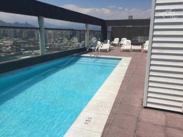 Departamento en Arriendo en Santiago 1 dormitorio 1 baño