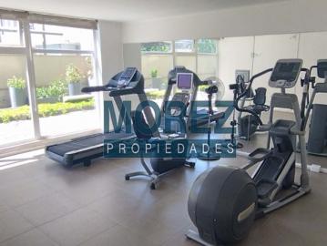 Departamento en Arriendo en Santiago 1 dormitorio 1 baño