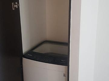 Departamento en Arriendo en Santiago 1 dormitorio 1 baño