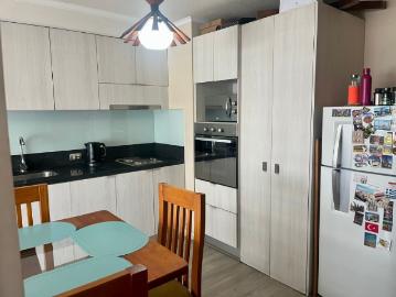 Departamento en Arriendo en Santiago 1 dormitorio 1 baño