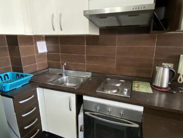 Departamento en Arriendo en Santiago 1 dormitorio 1 baño