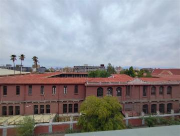 Departamento en Arriendo en Santiago 1 dormitorio 1 baño