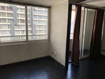 Departamento en Arriendo en Santiago 1 dormitorio 1 baño