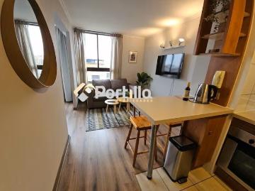 Departamento en Arriendo en Santiago 1 dormitorio 1 baño