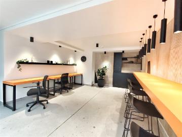 Departamento en Arriendo en Santiago 1 dormitorio 1 baño