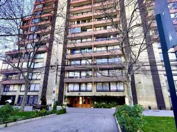 Departamento en Arriendo en Santiago 1 dormitorio 1 baño