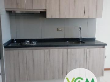 Departamento en Arriendo en Santiago 1 dormitorio 1 baño