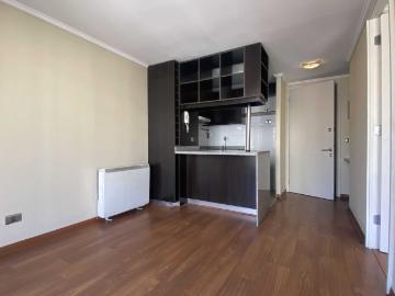 Departamento en Arriendo en Santiago 1 dormitorio 1 baño