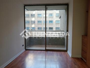 Departamento en Arriendo en Santiago 1 dormitorio 1 baño