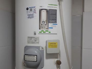 Departamento en Arriendo en Santiago 1 dormitorio 1 baño