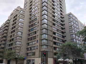 Departamento en Arriendo en Santiago 1 dormitorio 1 baño