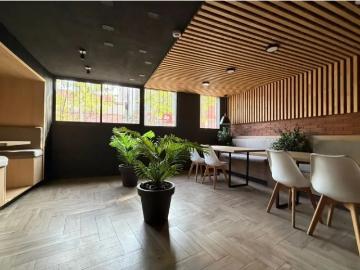 Departamento en Arriendo en Santiago 1 dormitorio 1 baño