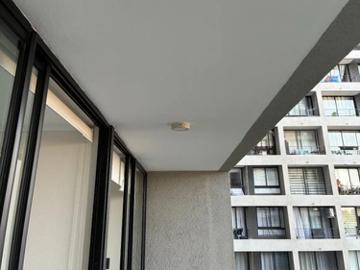 Departamento en Arriendo en Santiago 1 dormitorio 1 baño