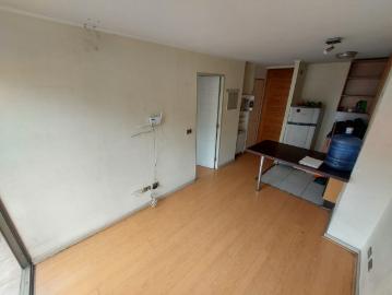 Departamento en Arriendo en Santiago 1 dormitorio 1 baño
