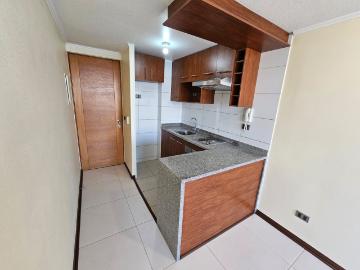 Departamento en Arriendo en Santiago 1 dormitorio 1 baño