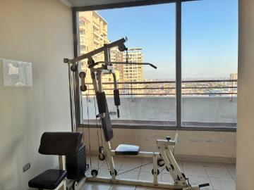 Departamento en Arriendo en Santiago 1 dormitorio 1 baño