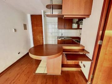 Departamento en Arriendo en Santiago 1 dormitorio 1 baño