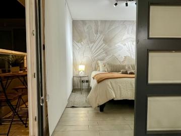 Departamento en Arriendo en Santiago 1 dormitorio 1 baño