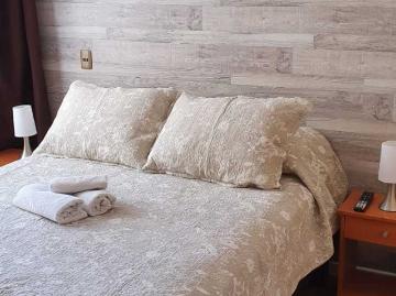 Departamento en Arriendo en Santiago 1 dormitorio 1 baño