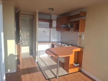 Departamento en Arriendo en Santiago 1 dormitorio 1 baño