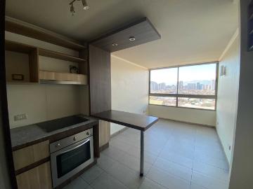 Departamento en Arriendo en Santiago 1 dormitorio 1 baño