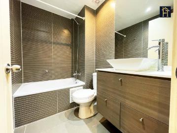 Departamento en Arriendo en Santiago 1 dormitorio 1 baño