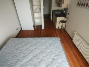 Departamento en Arriendo en Santiago 1 dormitorio 1 baño