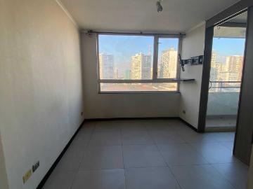 Departamento en Arriendo en Santiago 1 dormitorio 1 baño