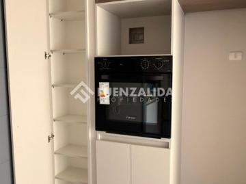 Departamento en Arriendo en Santiago 1 dormitorio 1 baño