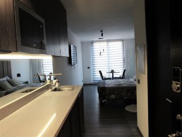 Departamento en Arriendo en Santiago 1 dormitorio 1 baño