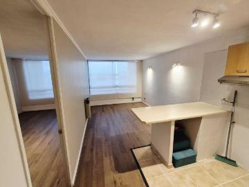 Departamento en Arriendo en Santiago 1 dormitorio 1 baño