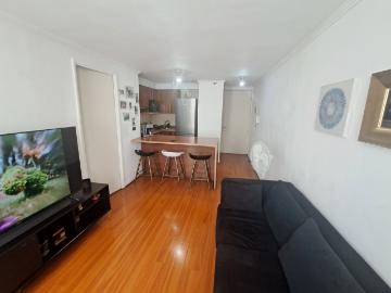 Departamento en Arriendo en Santiago 1 dormitorio 1 baño