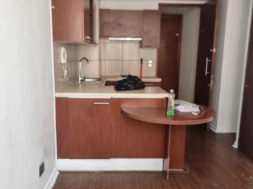 Departamento en Arriendo en Santiago 1 dormitorio 1 baño