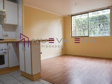 Departamento en Arriendo en Santiago 1 dormitorio 1 baño