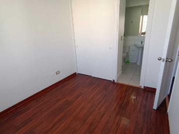 Departamento en Arriendo en Santiago 1 dormitorio 1 baño