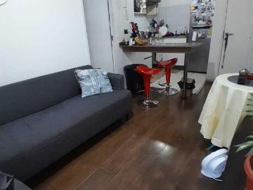 Departamento en Arriendo en Santiago 1 dormitorio 1 baño