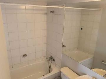 Departamento en Arriendo en Santiago 1 dormitorio 1 baño