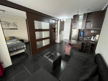 Departamento en Arriendo en Santiago 1 dormitorio 1 baño
