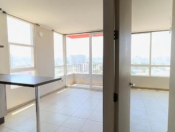 Departamento en Arriendo en Santiago 1 dormitorio 1 baño