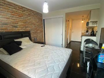 Departamento en Arriendo en Santiago 1 dormitorio 1 baño