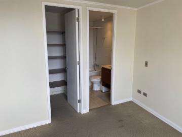 Departamento en Arriendo en Santiago 1 dormitorio 1 baño