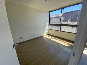 Departamento en Arriendo en Santiago 1 dormitorio 1 baño