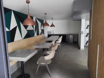 Departamento en Arriendo en Santiago 1 dormitorio 1 baño