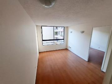 Departamento en Arriendo en Santiago 1 dormitorio 1 baño