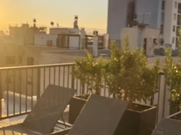 Departamento en Arriendo en Santiago 1 dormitorio 1 baño
