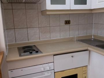Departamento en Arriendo en Santiago 1 dormitorio 1 baño