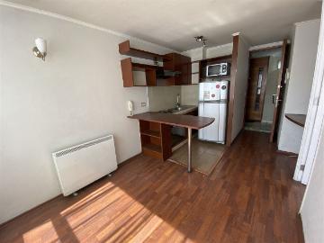 Departamento en Arriendo en Santiago 1 dormitorio 1 baño