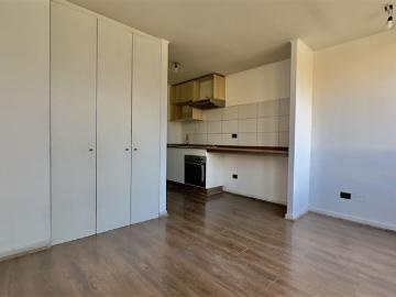 Departamento en Arriendo en Santiago 1 dormitorio 1 baño