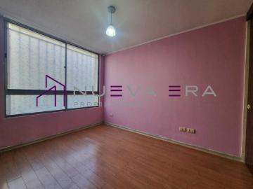 Departamento en Arriendo en Santiago 1 dormitorio 1 baño